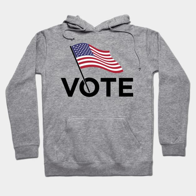 Election Day November 6 2018 Hoodie by teeleoshirts